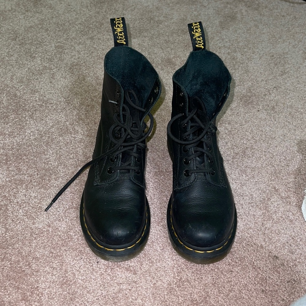 Dr.Martens 1460 pascal